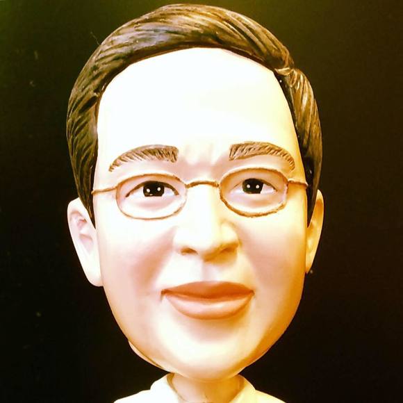 Meet your Posher, Stephen - Picture 1 of 1